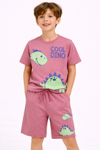 Colt & Kin – “Cool-o-Saurus” Dino Co-ord Set