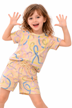 ColT & KiN – The Loop-de-Fun Co-ord Set
