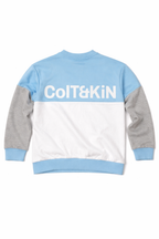 COLT & KIN - Skyline Breeze Co-ord Set