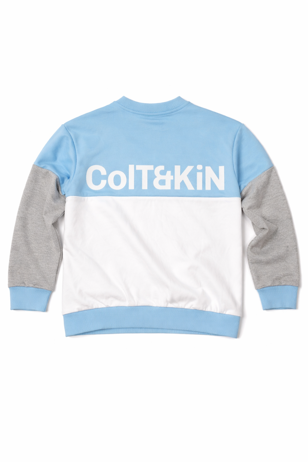 COLT & KIN - Skyline Breeze Co-ord Set