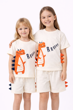 ColT & KiN – The Dino Roar Co-ord Set