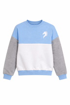 COLT & KIN - Skyline Breeze Co-ord Set
