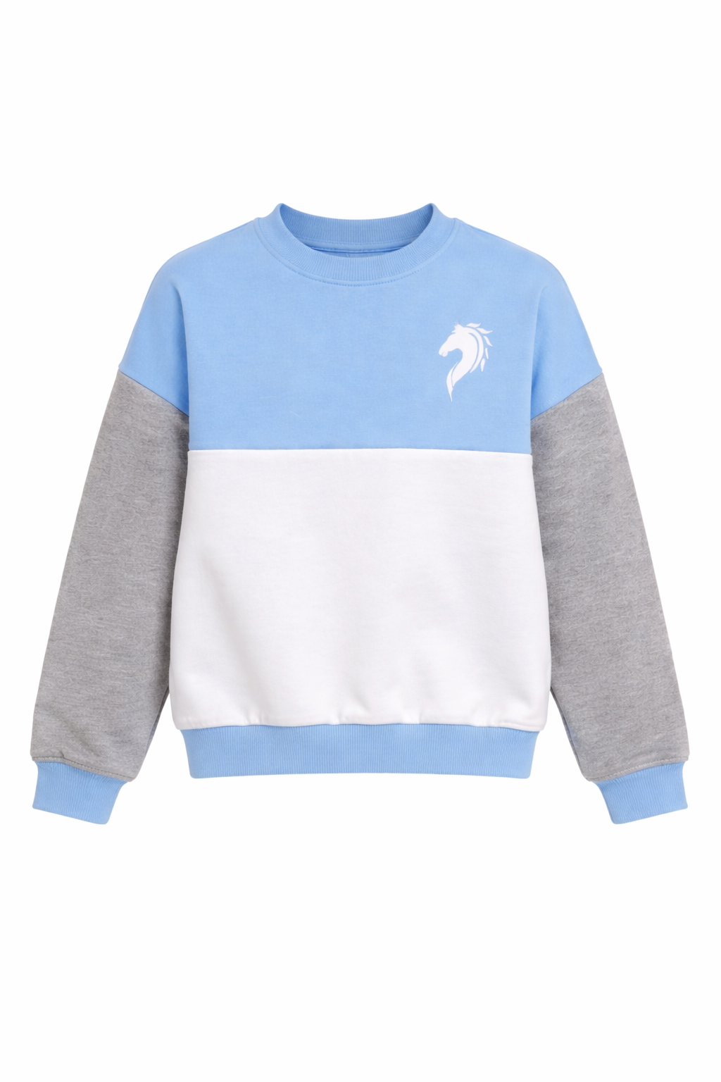 COLT & KIN - Skyline Breeze Co-ord Set