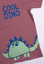 Colt & Kin – “Cool-o-Saurus” Dino Co-ord Set