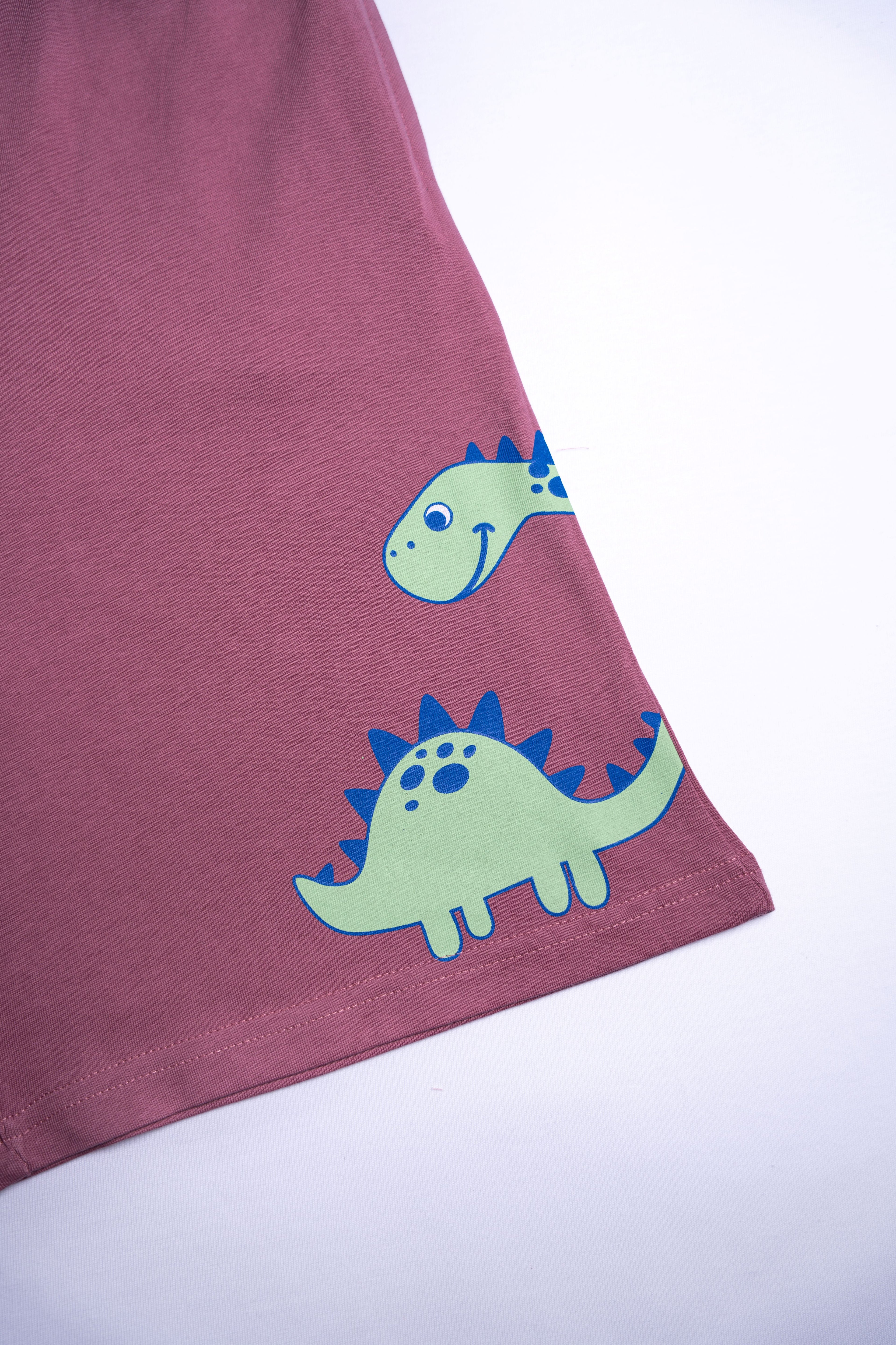 Colt & Kin – “Cool-o-Saurus” Dino Co-ord Set