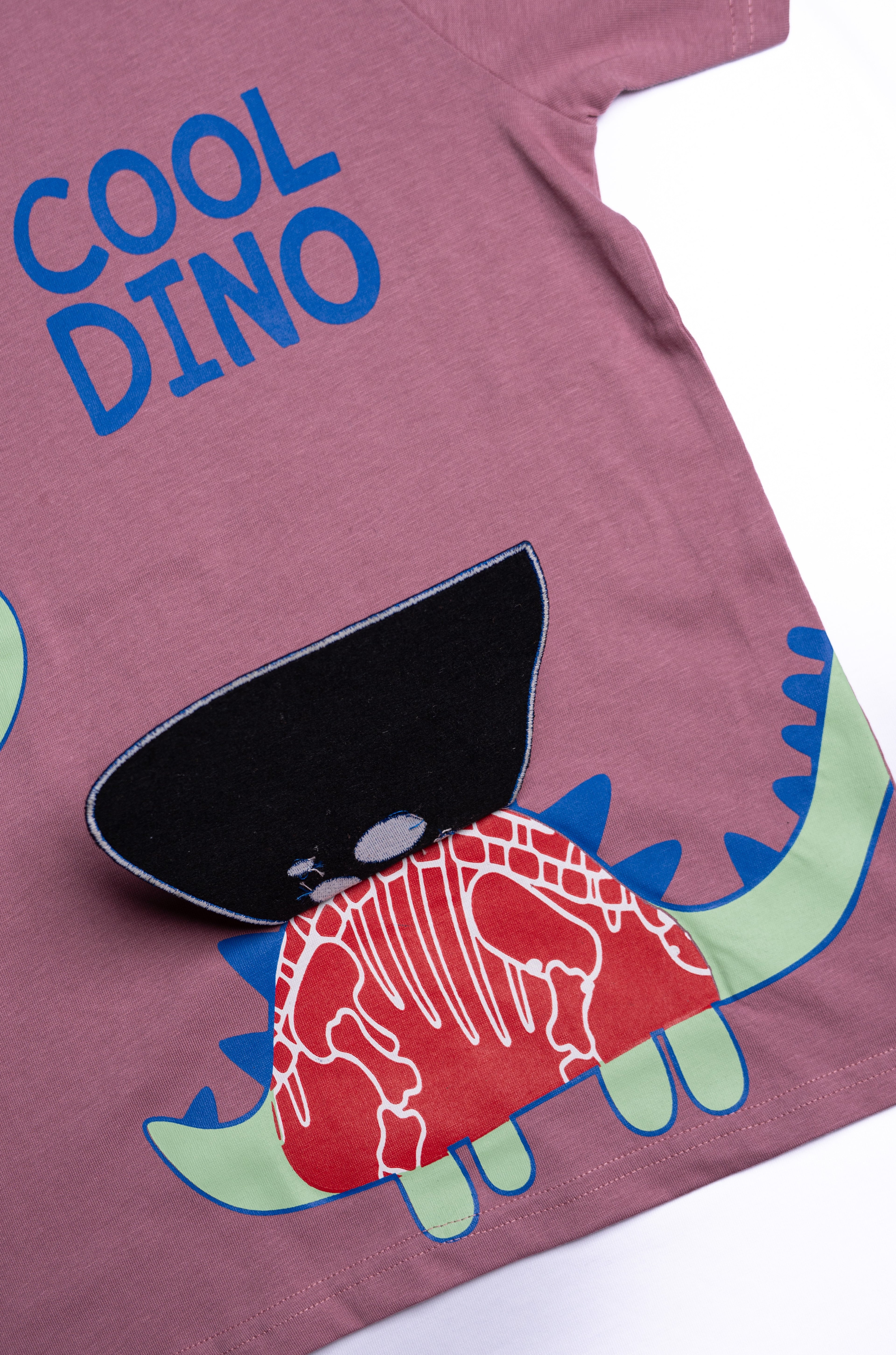 Colt & Kin – “Cool-o-Saurus” Dino Co-ord Set