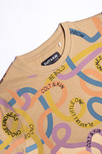ColT & KiN – The Loop-de-Fun Co-ord Set