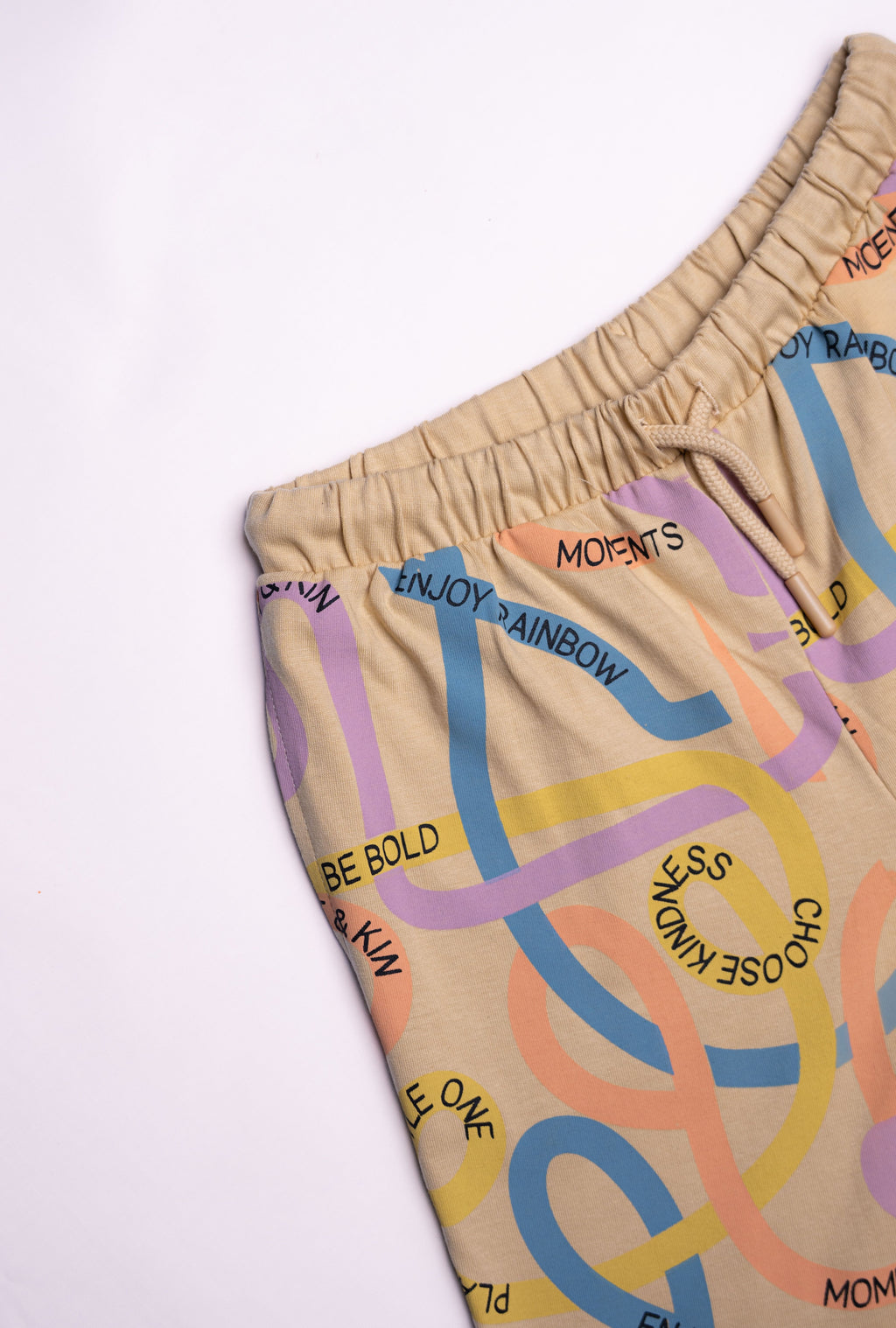 ColT & KiN – The Loop-de-Fun Co-ord Set