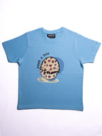 Peek-a-Boo Dino Tee
