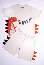 ColT & KiN – The Dino Roar Co-ord Set