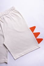 ColT & KiN – The Dino Roar Co-ord Set