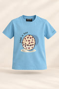 ColT & KiN Peek-a-Boo Dino Tee for kids – product view