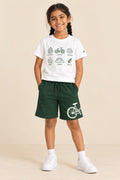 ColT & KiN Ride & Shine Co-ord Set for kids – on model, full length