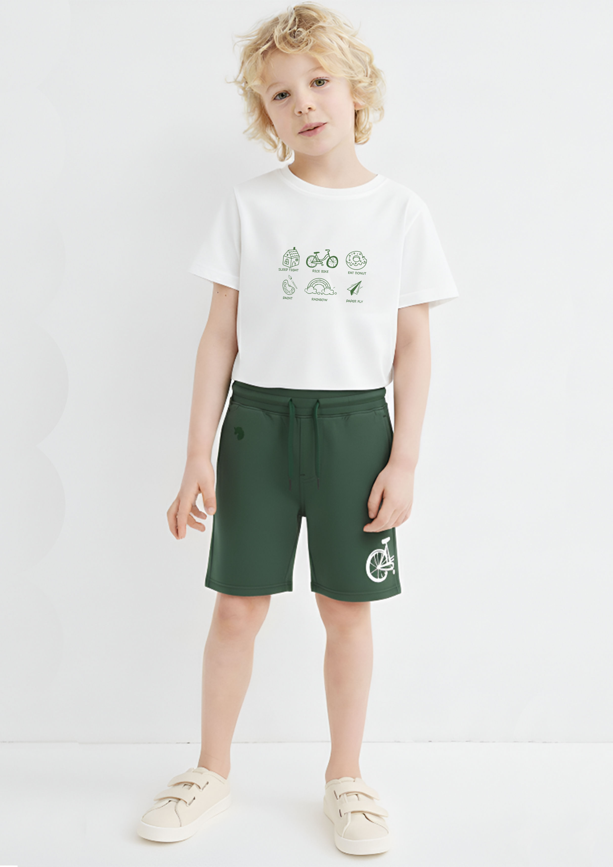 Ride & Shine Co-ord Set